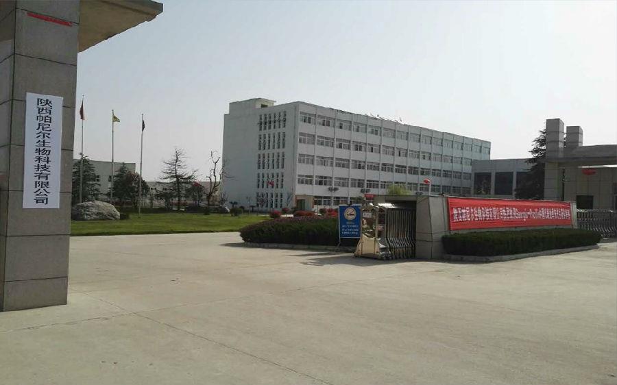 公司简介